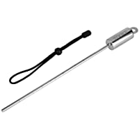 Los mejores  - Bnineteenteam Puntero de Buceo- Varilla de Acero Inoxidable con cordón para Buceo
